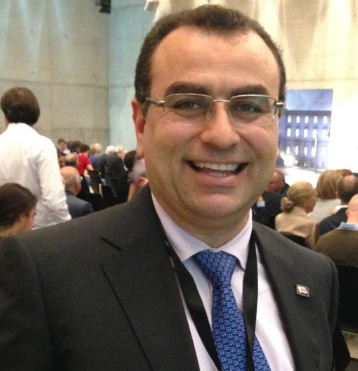 Francesco Giuseppe Meliti