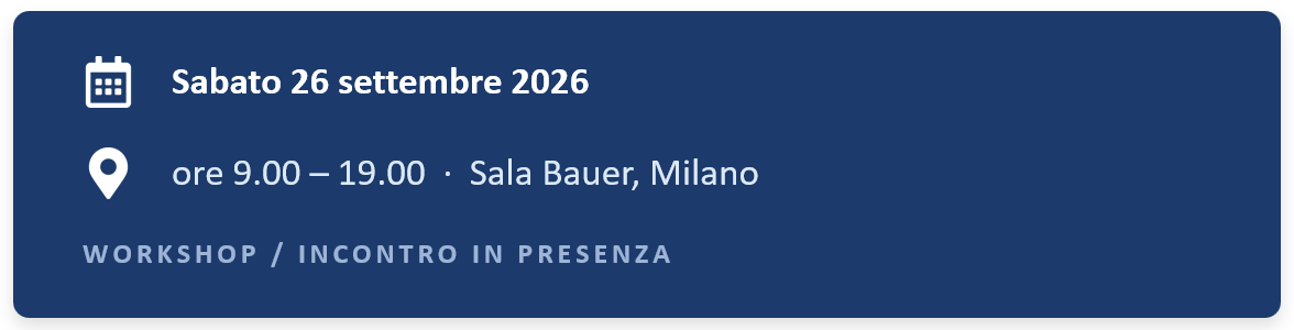 Con Agnese Bertello e Marielle di Ascolto Attivo